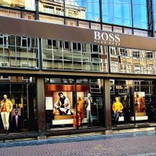 BOSS Store