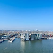 A'DAM Lookout