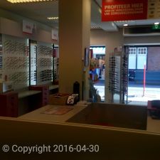 Hans Anders Opticien Huizen