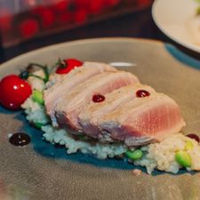 Restaurant Caert