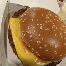 McDonald's Maasbree