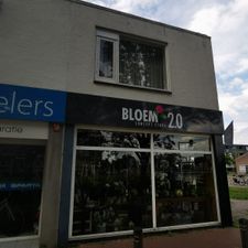 Bloem 2.0 Conceptstore