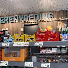 ALDI