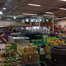Karwei bouwmarkt Utrecht-Outletstore