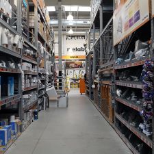 HORNBACH