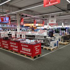 MediaMarkt Leeuwarden