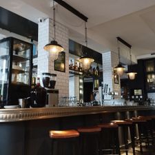 Foodbar De Zalm