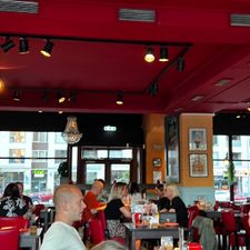 La Cubanita Rotterdam