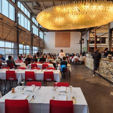 Restaurant 'Hotel De Goudfazant'