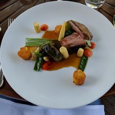 Landhuishotel en Restaurant De Bloemenbeek