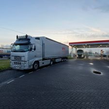 Esso Zwinderen