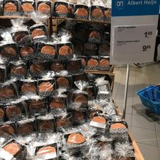 Albert Heijn To Go