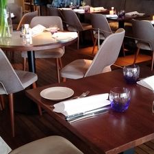 Restaurant "Hendrickje Stoffels"