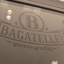 Lunch Den Bosch Bagatelle