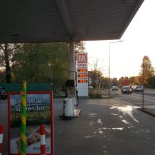 Lukoil Brunssum