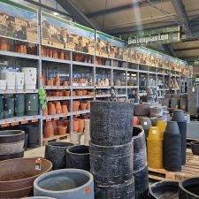 HORNBACH Bouwmarkt Breda