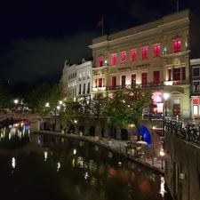 Winkel van Sinkel