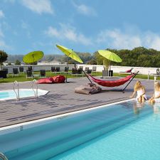 Fletcher Wellness-Hotel Helmond