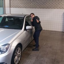 Avis Autoverhuur