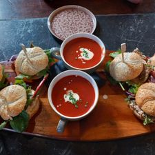 Grand Café Beekman & Beekman
