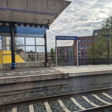 Arnhem Velperpoort