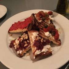 De Pizzabakkers Haarlem