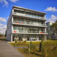 High Tech Campus Eindhoven