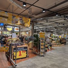 Jumbo Foodmarkt Groningen