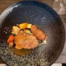Bistro La Cloche