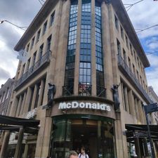 McDonald's Arnhem Rijnstraat