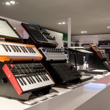 Bax-shop | Bax Music Apeldoorn