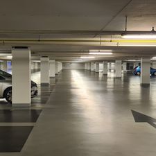 Q-Park Passage