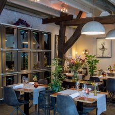 Restaurant Lagrange