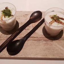 In de keuken van Floris