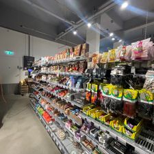 Ekoplaza Waterlooplein - biologische supermarkt