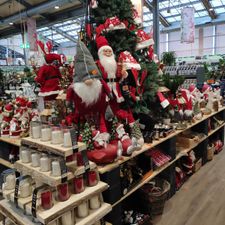 HORNBACH Bouwmarkt Breda