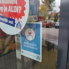 ALDI Heerde Soerelseweg