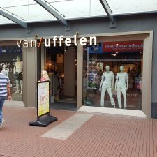 Van Uffelen Mode - Zoetermeer