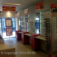 Hans Anders Opticien Huizen