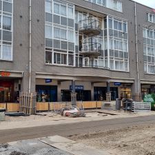 Bike Store Decathlon Kinkerstraat