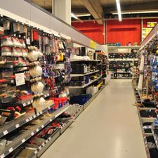 Karwei bouwmarkt Nieuwegein-Laagraven