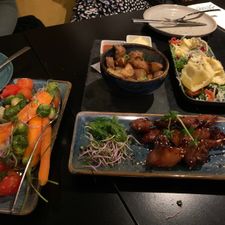 Berlage Kitchen & Bar