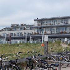 WestCord Strandhotel Seeduyn