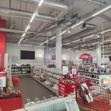 Media Markt Eindhoven Centrum