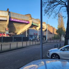 Sparta Stadion ‘Het Kasteel’