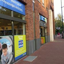 BCC Nijmegen-Centrum