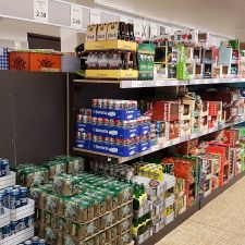 ALDI Purmerend Poelstraat