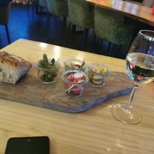 Bistro Nijeholt