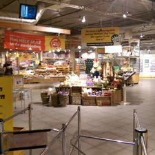 Jumbo Foodmarkt Groningen