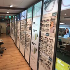 Pearle Opticiens s-Gravenzande